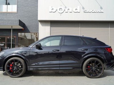 2023 AUDI RS Q3 SPORTBACK 照片 2