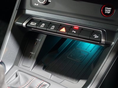 2023 AUDI RS Q3 SPORTBACK 缩略图 27