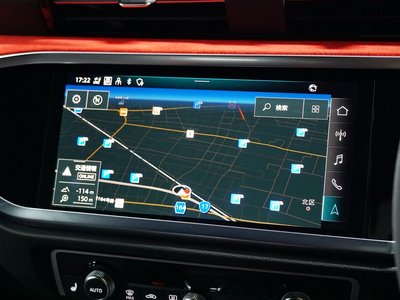 2023 AUDI RS Q3 SPORTBACK 缩略图 20