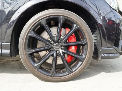 2023 AUDI RS Q3 SPORTBACK 照片 5
