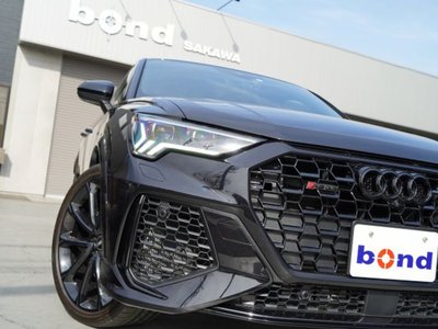 2023 AUDI RS Q3 SPORTBACK 照片 8