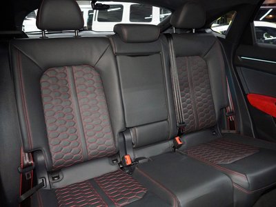 2023 AUDI RS Q3 SPORTBACK 缩略图 38