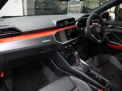 2023 AUDI RS Q3 SPORTBACK 缩略图 25