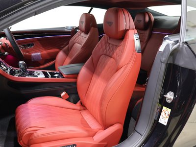 صورة 6 لـ 2026 Bentley CONTINENTAL