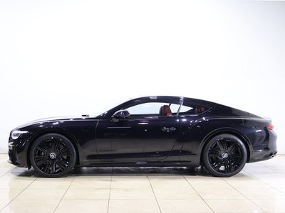 صورة 13 لـ 2026 Bentley CONTINENTAL