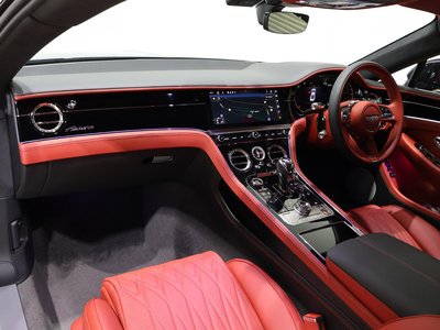 صورة 4 لـ 2026 Bentley CONTINENTAL