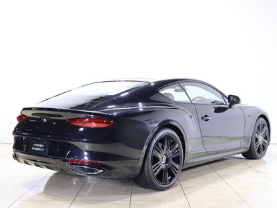 صورة 2 لـ 2026 Bentley CONTINENTAL