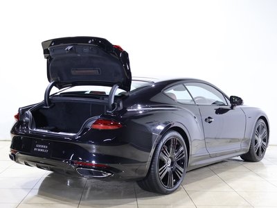 صورة 12 لـ 2026 Bentley CONTINENTAL