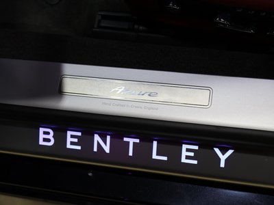 صورة 9 لـ 2026 Bentley CONTINENTAL