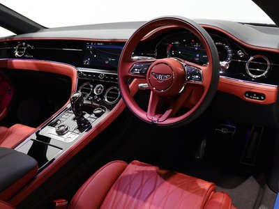 صورة 3 لـ 2026 Bentley CONTINENTAL