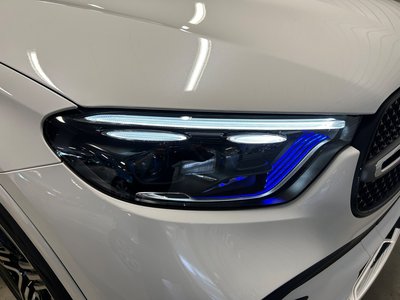 2026 Mercedes-BENZ GLC thumbnail 57