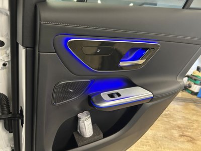 2026 Mercedes-BENZ GLC thumbnail 54