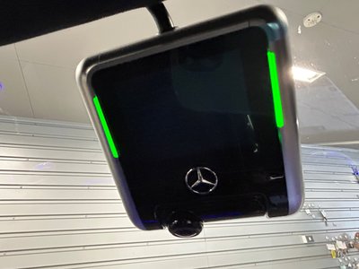 2026 Mercedes-BENZ GLC photo 14