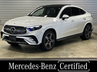 2026 Mercedes-BENZ GLC photo 1