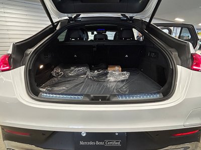 2026 Mercedes-BENZ GLC photo 10