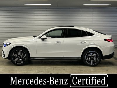 2026 Mercedes-BENZ GLC photo 3