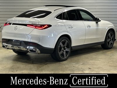 2026 Mercedes-BENZ GLC photo 4