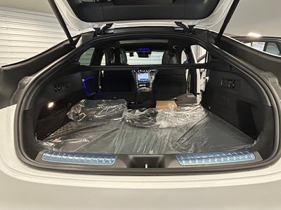 2026 Mercedes-BENZ GLC photo 11