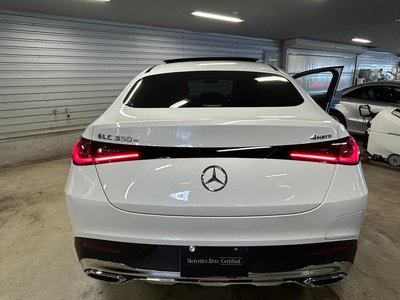 2026 Mercedes-BENZ GLC thumbnail 64
