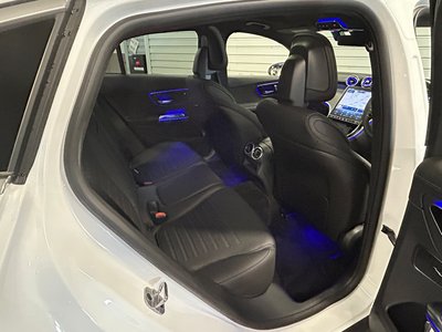 2026 Mercedes-BENZ GLC photo 9