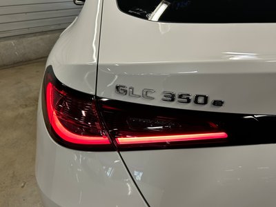 2026 Mercedes-BENZ GLC thumbnail 63
