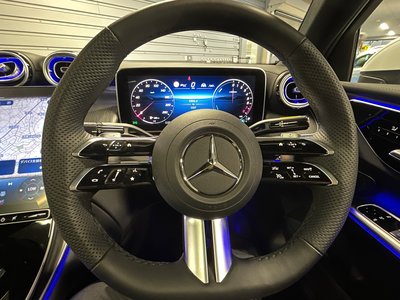 2026 Mercedes-BENZ GLC thumbnail 28