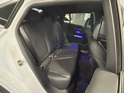 2026 Mercedes-BENZ GLC photo 8