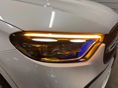 2026 Mercedes-BENZ GLC thumbnail 58
