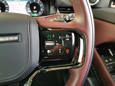صورة 4 لـ 2025 LAND Rover RANGE ROVER EVOQUE