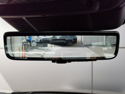 صورة 7 لـ 2025 LAND Rover RANGE ROVER EVOQUE