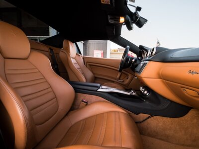 2009 Ferrari CALIFORNIA 照片 20