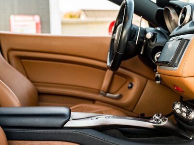 2009 Ferrari CALIFORNIA 照片 21