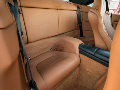 2009 Ferrari CALIFORNIA 照片 22