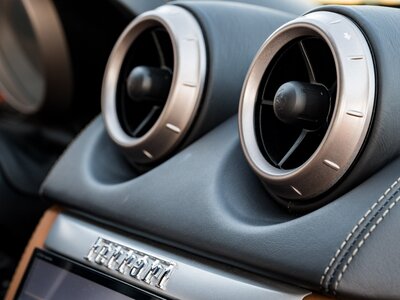2009 Ferrari CALIFORNIA 照片 26