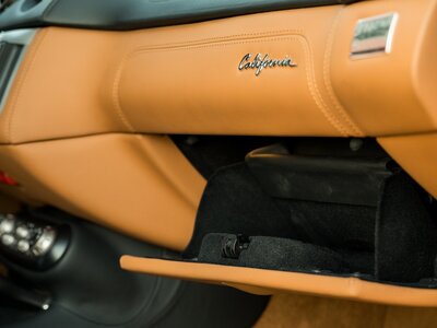 2009 Ferrari CALIFORNIA 照片 28
