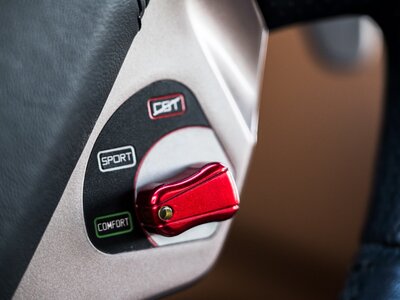 2009 Ferrari CALIFORNIA 照片 29