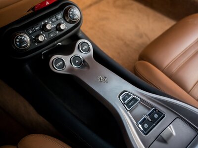 2009 Ferrari CALIFORNIA 照片 30