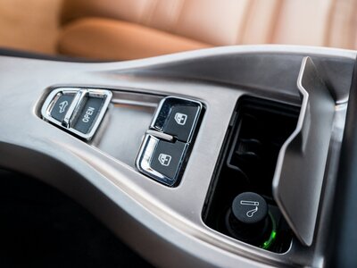 2009 Ferrari CALIFORNIA 照片 31