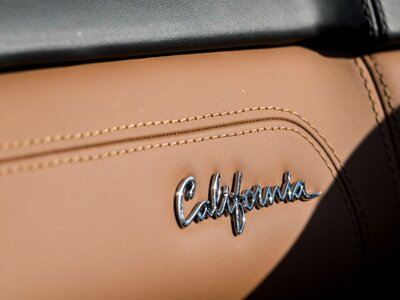 2009 Ferrari CALIFORNIA 照片 33