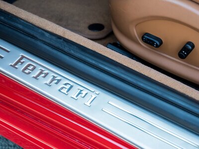 2009 Ferrari CALIFORNIA 照片 34
