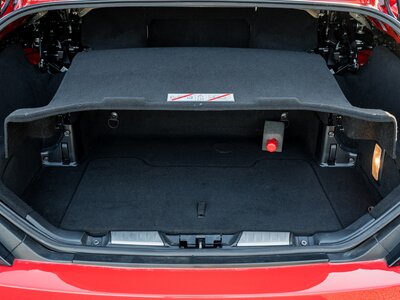 2009 Ferrari CALIFORNIA 照片 35