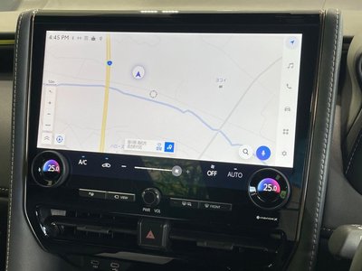 2025 Toyota ALPHARD 照片 65