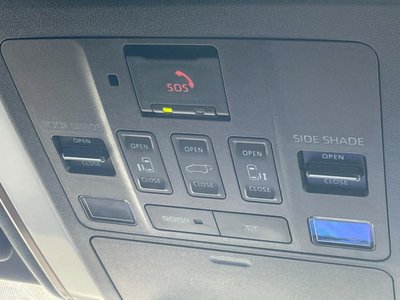 2025 Toyota ALPHARD 照片 38