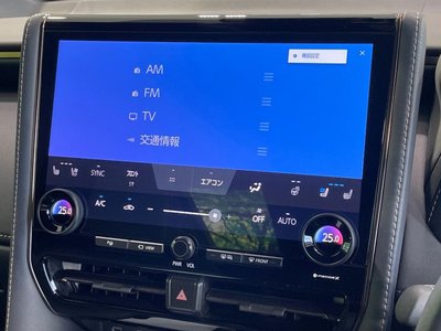 2025 Toyota ALPHARD 照片 66