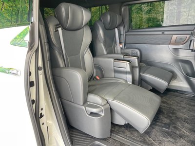 2025 Toyota ALPHARD 照片 46