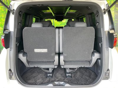 2025 Toyota ALPHARD 照片 39