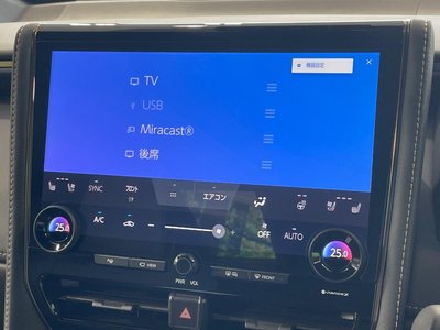 2025 Toyota ALPHARD 照片 67