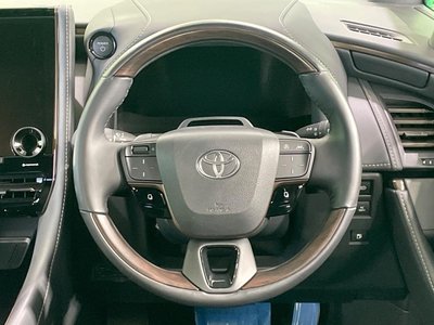 2025 Toyota ALPHARD 照片 11