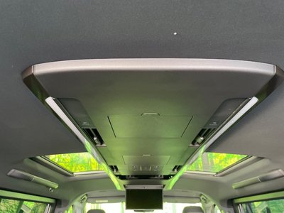 2025 Toyota ALPHARD 照片 35
