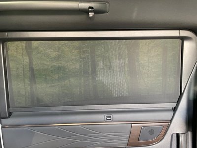 2025 Toyota ALPHARD 照片 51